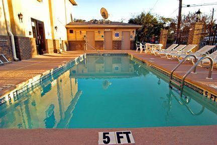 Econo Lodge Waynesboro Facilidades foto