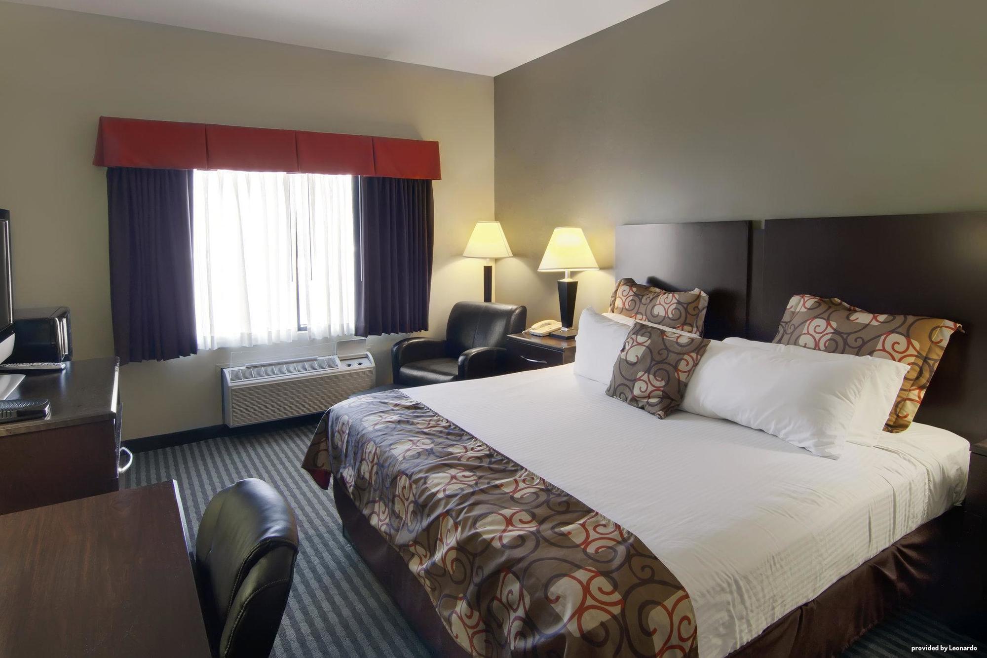 Econo Lodge Waynesboro Habitación foto