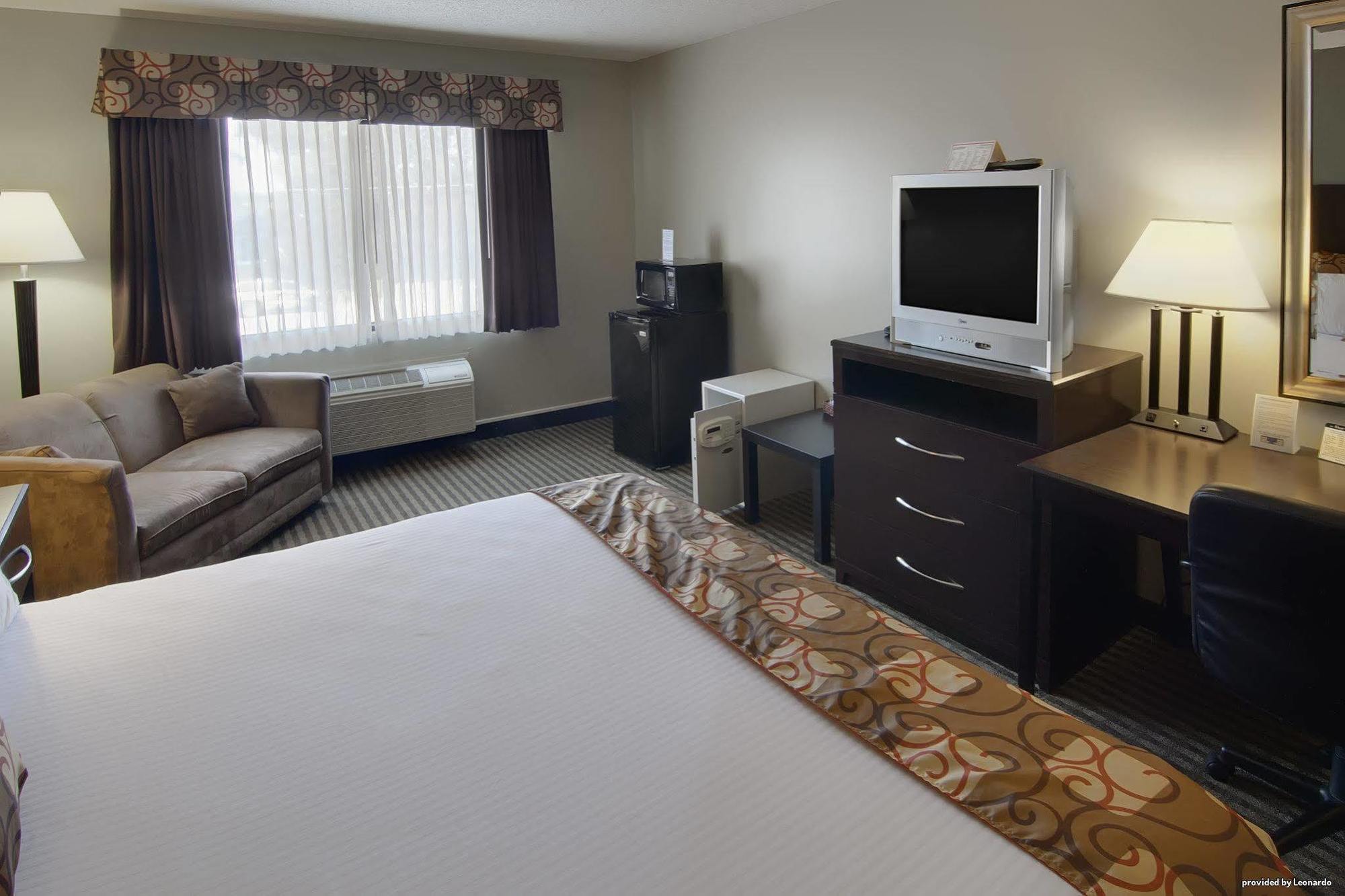 Econo Lodge Waynesboro Habitación foto